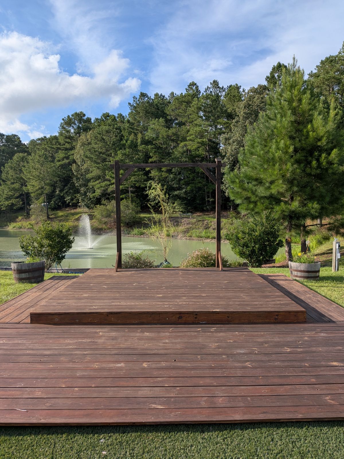 La Esperanza Ranch View 2